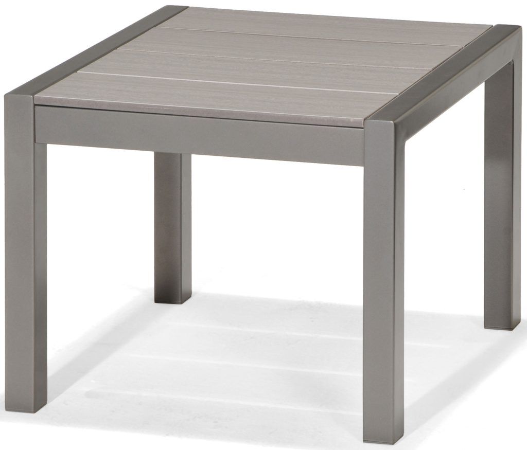 LifestyleGarden Solana Side Table 50cm