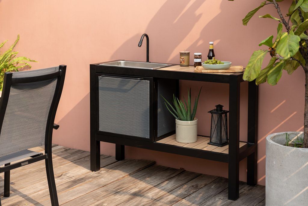 LifestyleGarden Panama Outdoor Kitchen