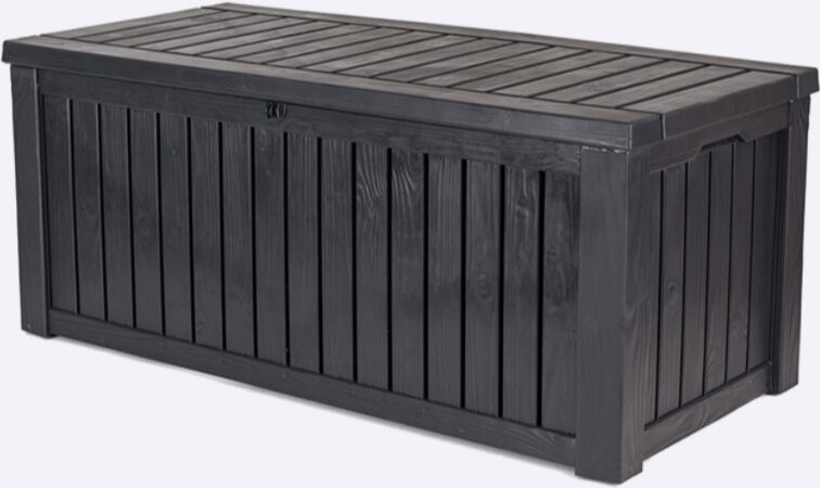 Shackletons Small Outdoor Storage Box