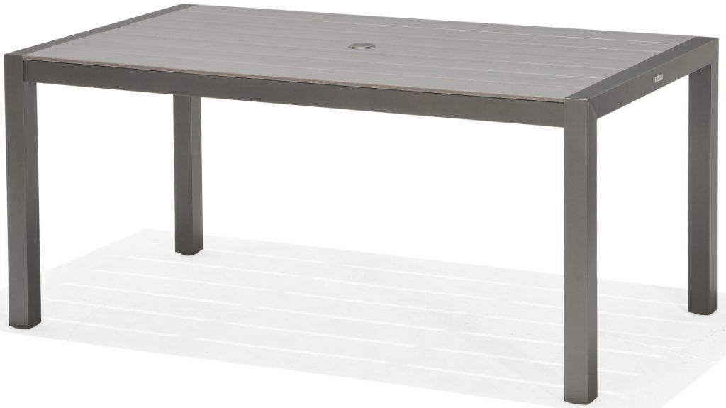 LifestyleGarden Solana 160x88cm Dining Table