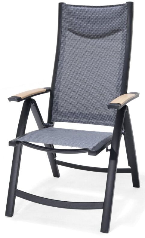 LifestyleGarden Panama Reclining Dining Chair