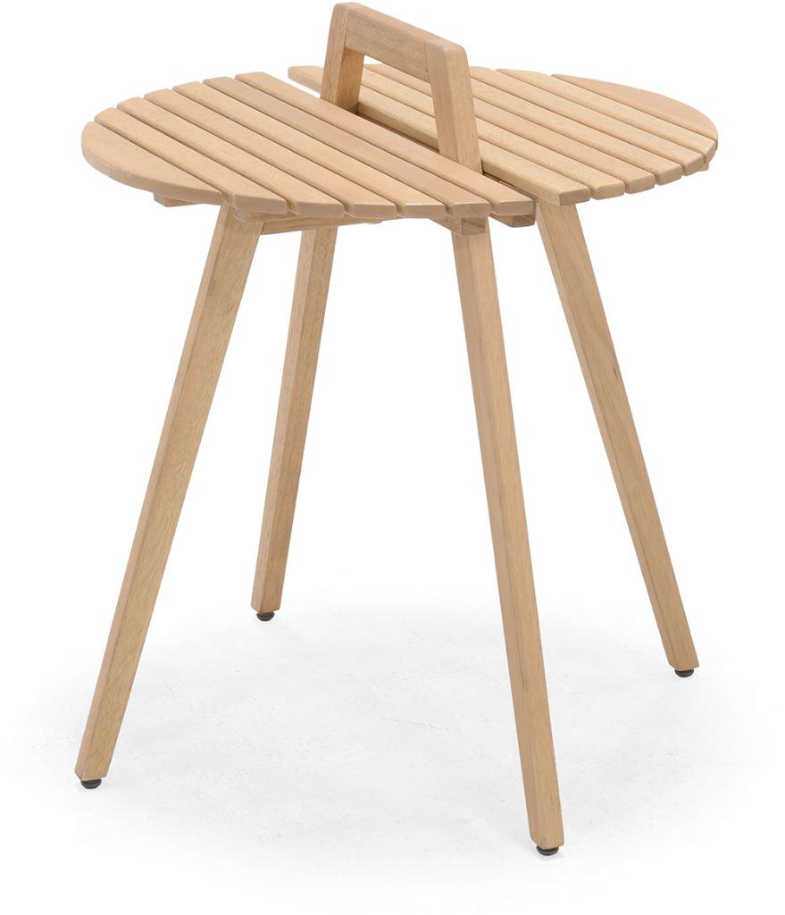 LifestyleGarden Mey/Zircon Side Table